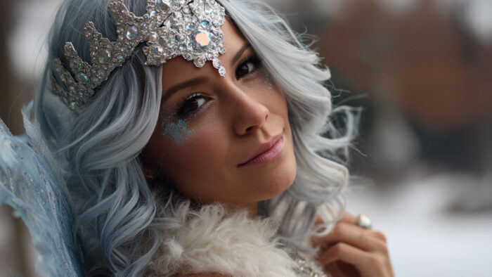 Fairy Makeup Looks: Enchanting & Magical Styles
