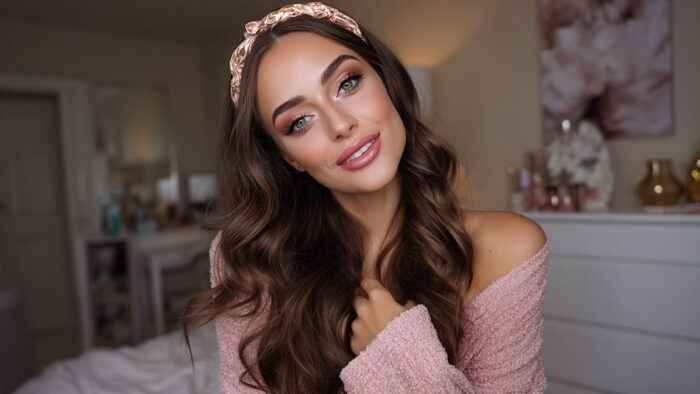 Full Glam Makeup Looks: Bold & Striking Beauty