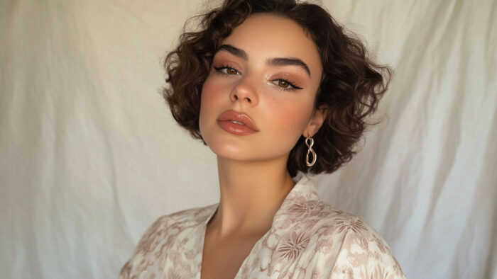 Makeup Looks for Brown Eyes: Best Shades & Styles