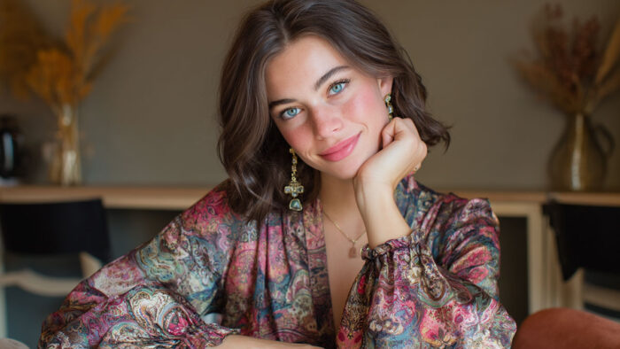 Natural Glam Makeup Looks: Effortless Elegance