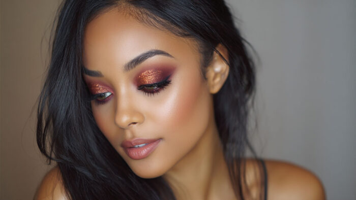 Smokey Eye Makeup Looks: Sultry & Timeless Styles