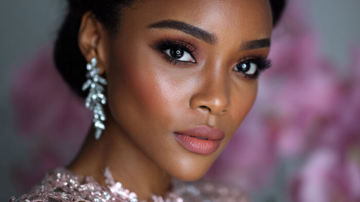 Bold & Beautiful Baddie Makeup Looks to Try Now