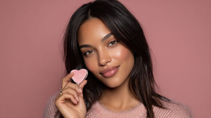 How to Apply Blush on Different Face Shapes