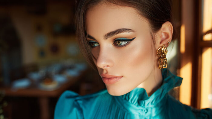 How to Apply Eyeliner for Any Eye Shape