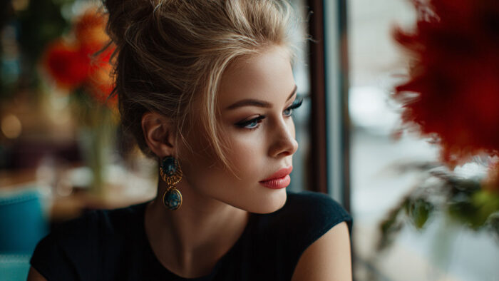 How to Apply False Eyelashes Like a Pro