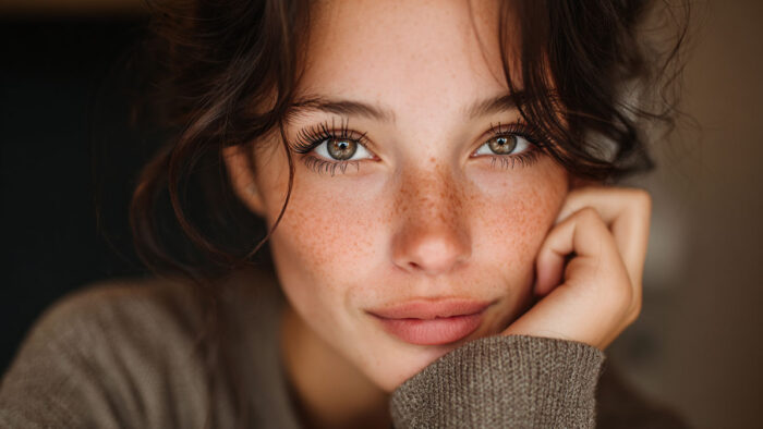 How to Curl Eyelashes Without a Curler