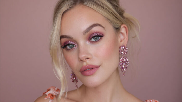 How to Layer Makeup Without Caking