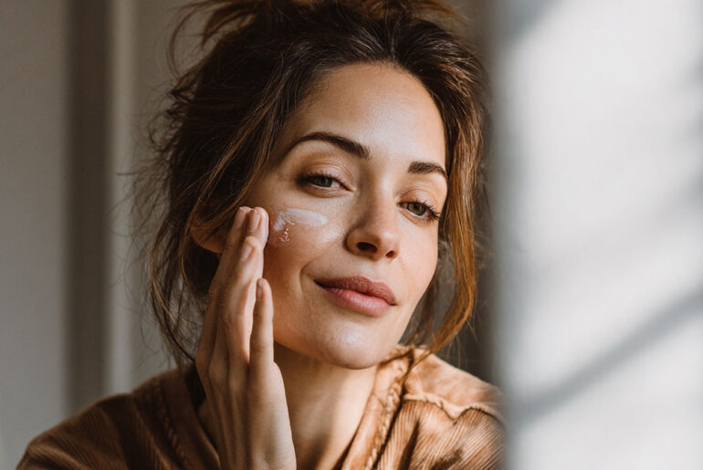 how to use makeup primer