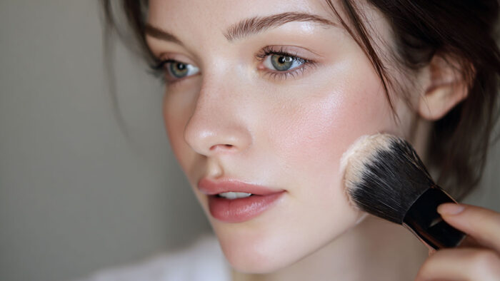 How to Apply Makeup on Dry Skin for a Smooth Finish