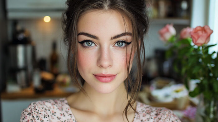 How to Apply Makeup to Look Younger Instantly