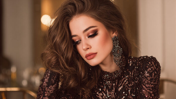 How to Do Eye Makeup Step-by-Step