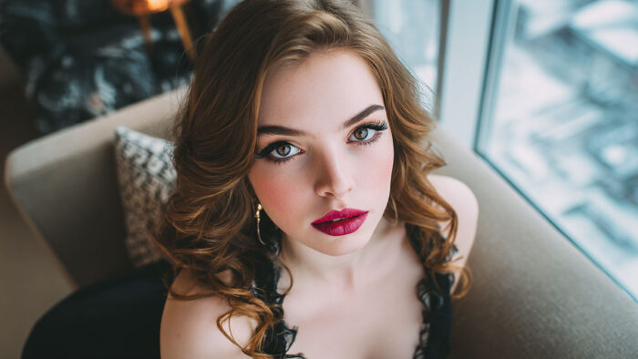 How to Do Eye Makeup for Big Eyes Flawlessly