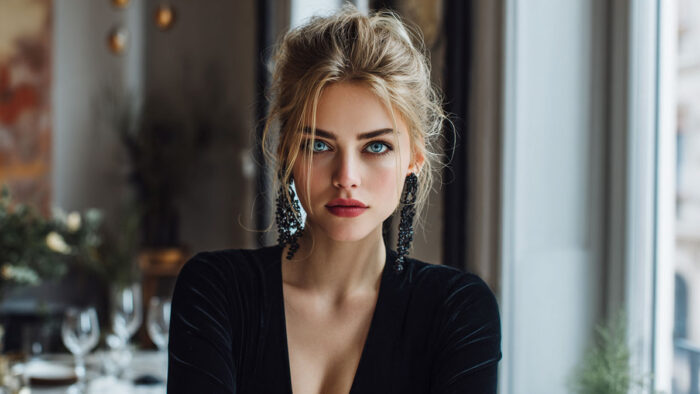 How to Do Eye Makeup for Blue Eyes That Pop