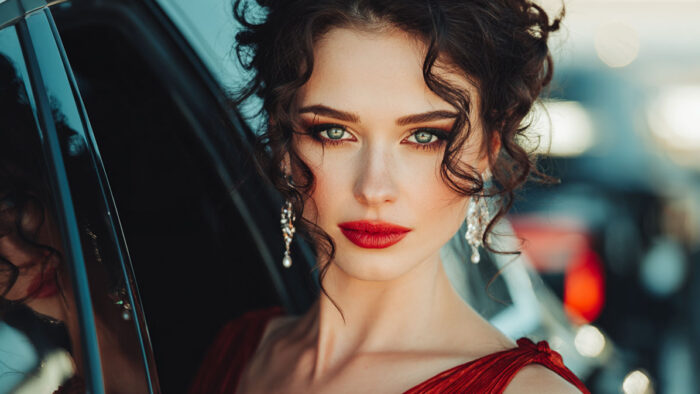 How to Do Eye Makeup for Green Eyes Right