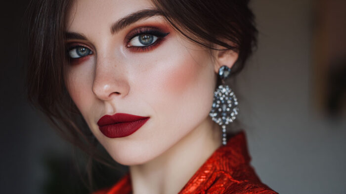 How to Do Makeup for a Date That Impresses