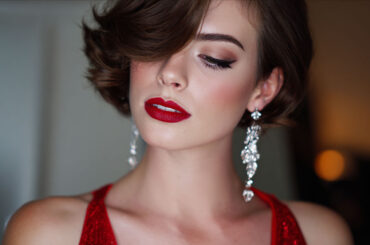 how to do makeup for a formal event