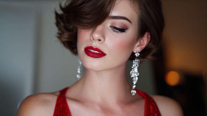 How to Do Makeup for a Formal Event Perfectly