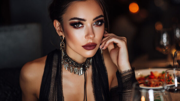 How to Do Makeup for a Party That Wows