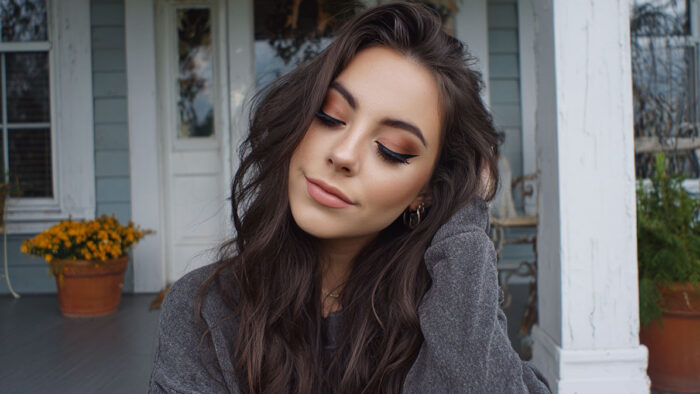 How to Do Soft Glam Makeup Step-by-Step