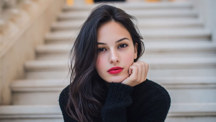 How to Apply Makeup to Look Natural
