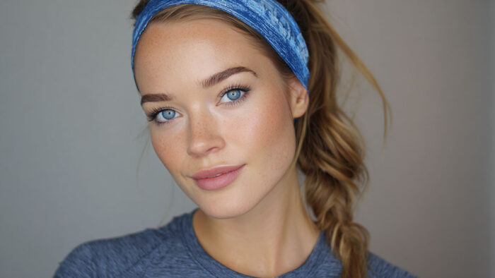 How to Fix Patchy Makeup in Minutes