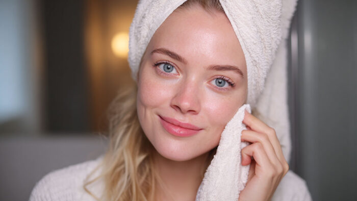 How to Remove Makeup Without Makeup Remover