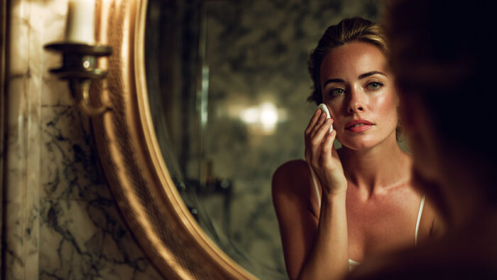 How to Remove Waterproof Makeup Effectively