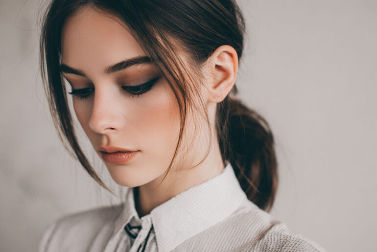 how to stop eyeliner from running