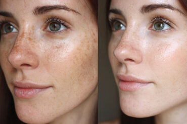 how to stop foundation from oxidizing
