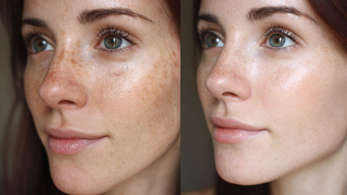 How to Stop Foundation from Oxidizing Fast