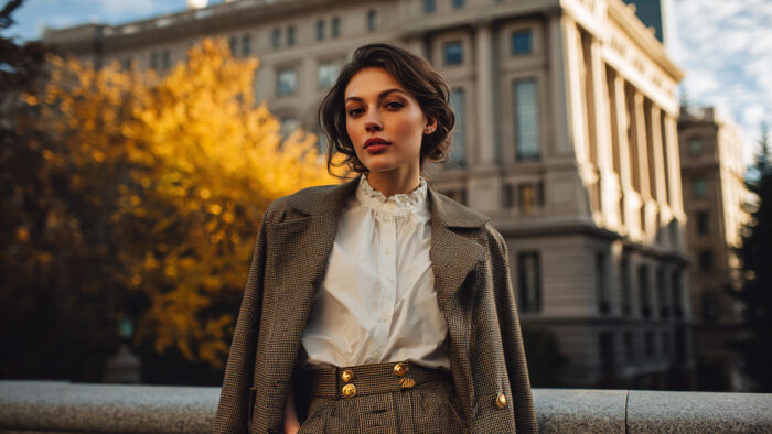 How to Tightline Eyes for a Bold Look