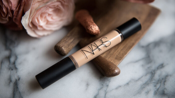 How to Apply NARS Concealer for a Smooth Finish