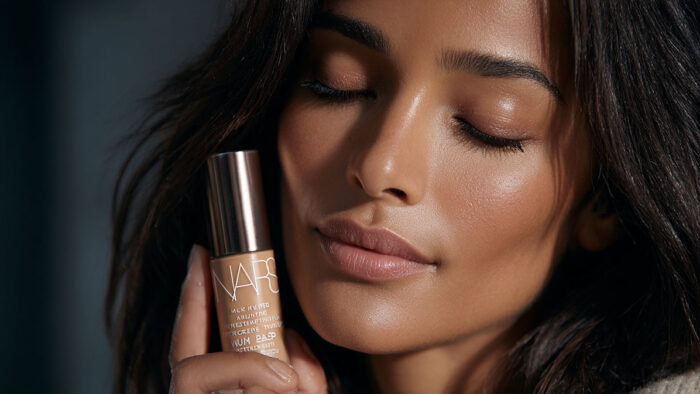 How to Apply NARS Tinted Moisturizer for Light Coverage