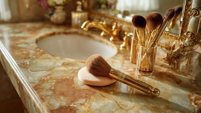 How to Clean Powder Puffs for Fresh Application