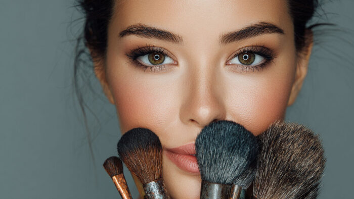 How to Deep Clean Makeup Brushes Like a Pro