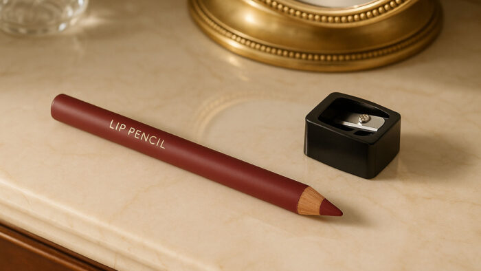 How to Sharpen Maybelline Lifter Liner Without Breaking It