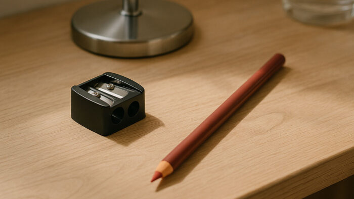 How to Sharpen NYX Lip Liner for Precise Application