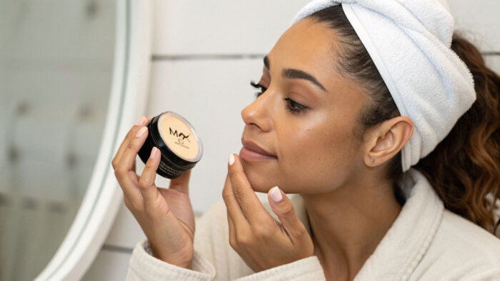 How to Use NYX Color Correcting Concealer the Right Way