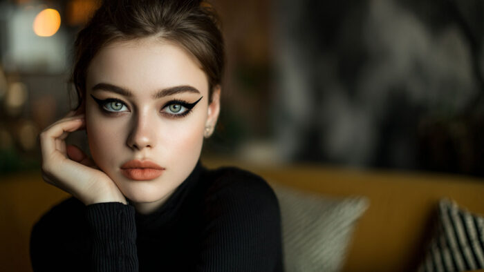How to Use NYX Eyeliner Stick for Bold Eye Looks