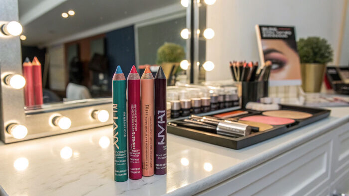 How to Use NYX Jumbo Eye Pencil in Your Makeup Routine