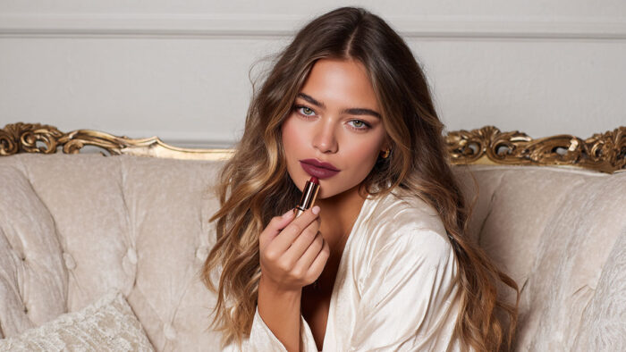 How to Use NYX Lip IV for Juicy, Hydrated Lips