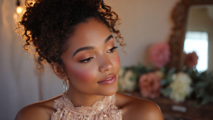 Must-Know Types of Blush for Every Skin Tone
