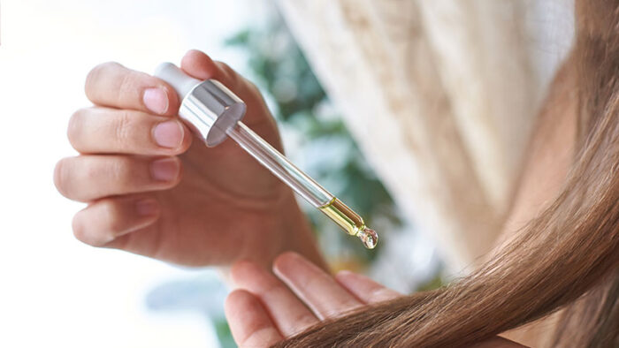 Hair Oils: Unlocking Radiant, Resilient Locks All Day