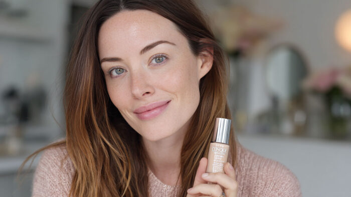 How to Apply Clinique Even Better Foundation Flawlessly
