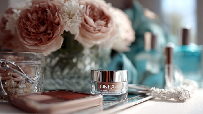 How to Use Clinique All About Eyes for Puffiness