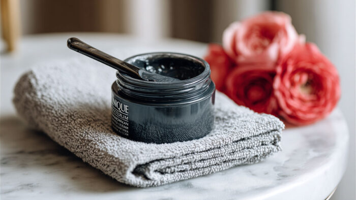How to Use Clinique Charcoal Cleansing Balm Properly