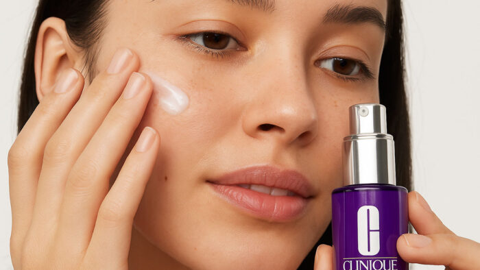 How to Use Clinique Smart Clinical Repair at Home