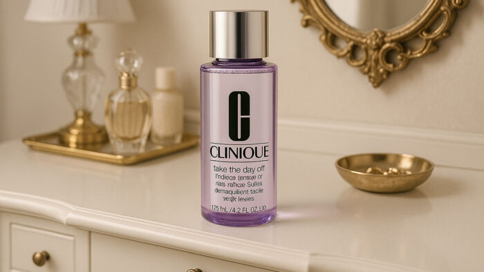 How to Use Clinique Take the Day Off Like a Pro