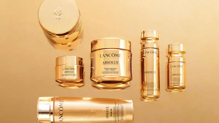 How to Use Lancôme Absolue Soft Cream