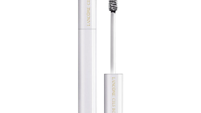 How to Use Lancôme Cils Booster XL